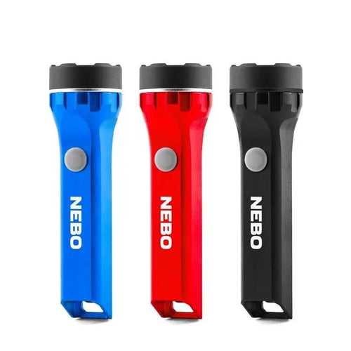 Luxtreme Nano Pocket Light-Red