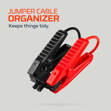 Assist Air Jump Starter