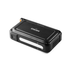 Rambler 200 Portable Power Staion