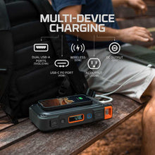 Rambler 200 Portable Power Staion