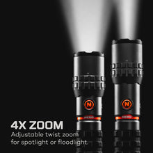 SLYDE KING 2K Flashlight