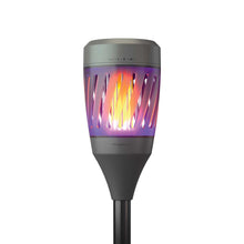 Solar Torch Zapper