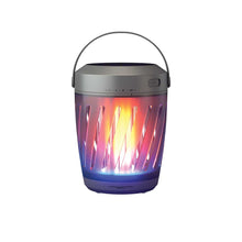 Solar Zapper and Lantern