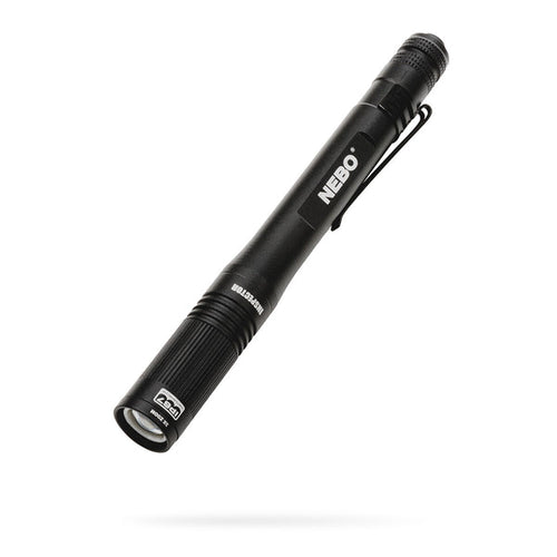 INSPECTOR™ Powerful Pen Sized Pocket Inspection Light