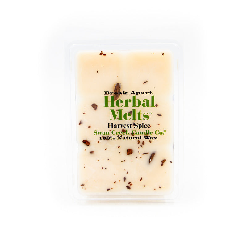 Harvest Spice 5.25oz Drizzle Melts