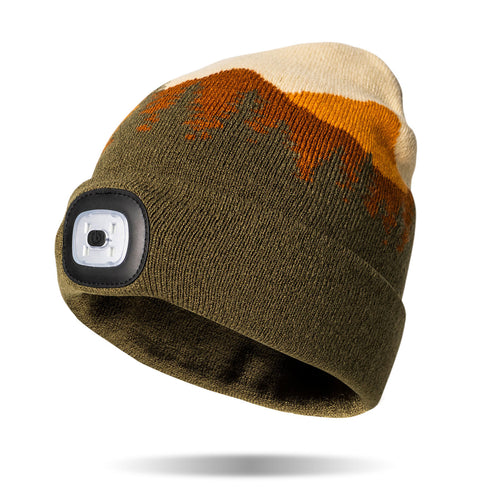Night Scope Explorers Collection Knitted Sedona