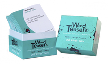 Word Teasers | Old Wives’ Tales