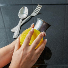 Shadazzle Natural All Purpose Cleaner and Polish – Eco friendly Multi-purpose Cleaning Product – Cleans & Polishes any washable surface (Lemon)