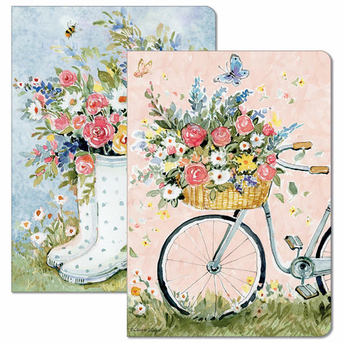 Lang Joy of Life Two Pack Journals