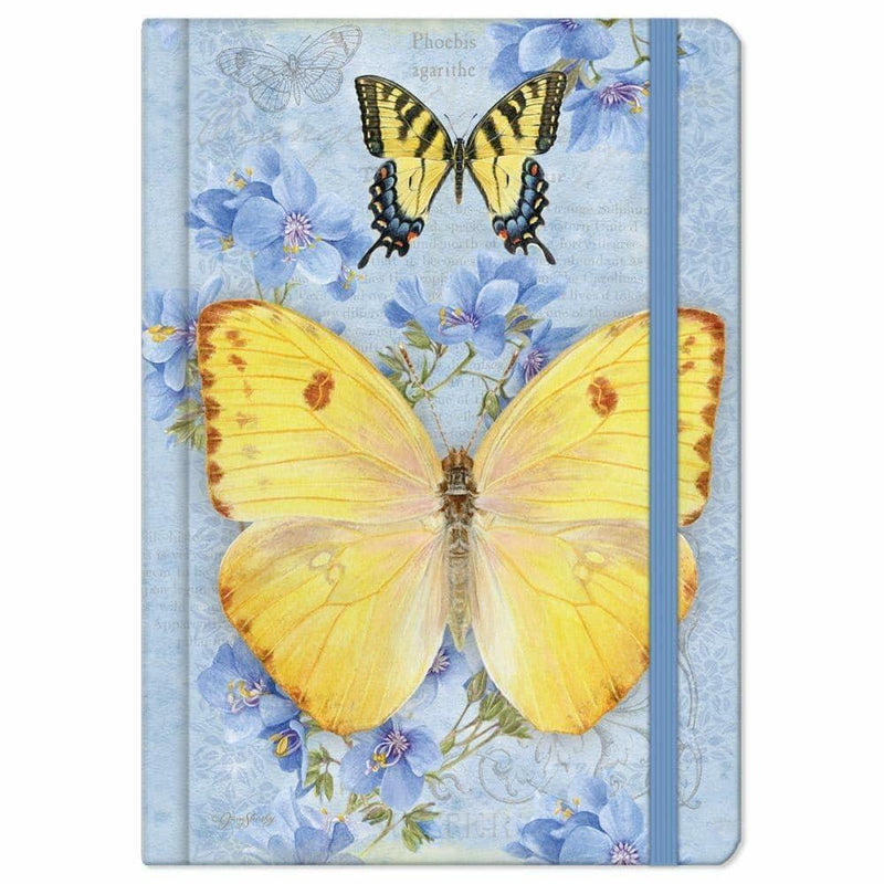 Lang Brilliant Butterfly Classic Journal