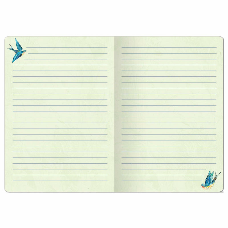 Lang Forever Faithful Classic Journal
