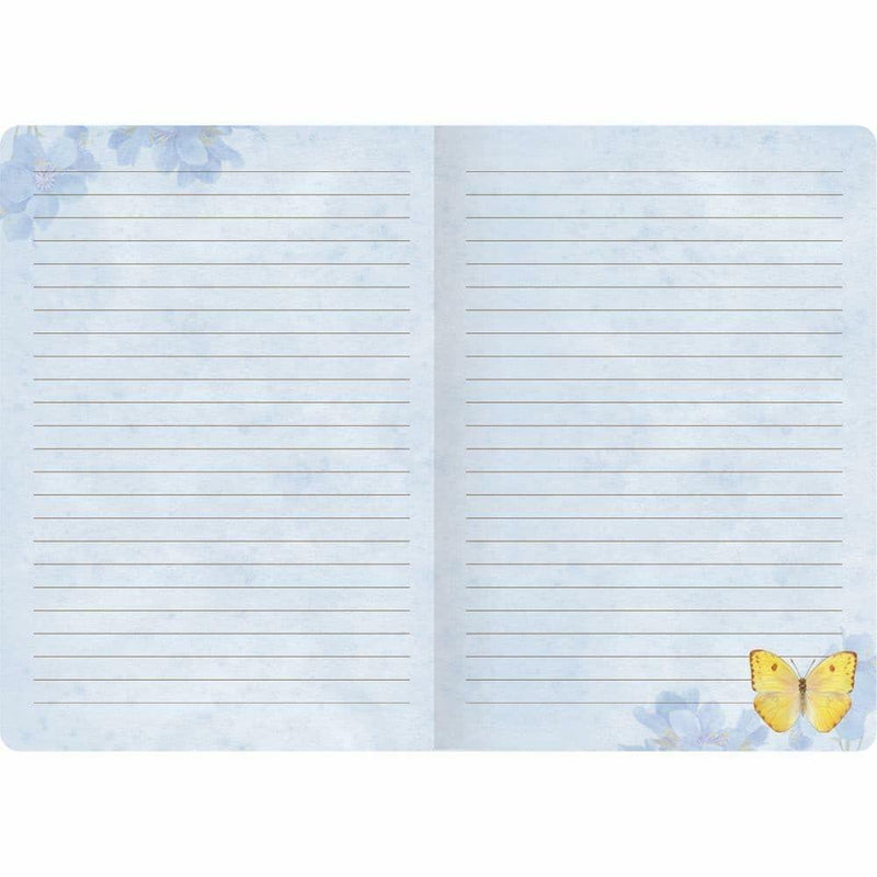 Lang Brilliant Butterfly Classic Journal
