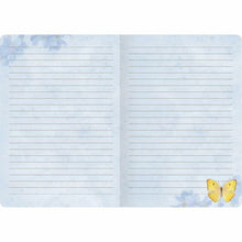 Lang Brilliant Butterfly Classic Journal