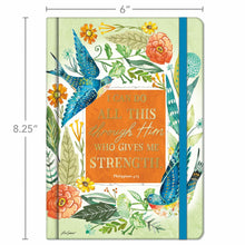 Lang Forever Faithful Classic Journal