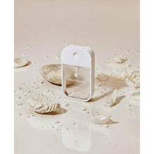 POWER MIST UNSCENTED - Hydrating hand sanitizer mist - 1 FL OZ (30ml)