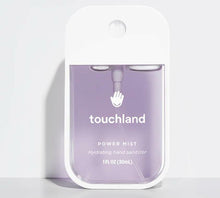 Touchland Power Mist Hydrating Hand Sanitizer Pure Lavender