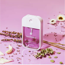 Touchland Power Mist Hydrating Hand Sanitizer Pure Lavender