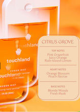 Touchland Appleicious Hand Sanitizer Spray, 30ml