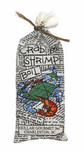 Gullah Gourmet (Crab & Shrimp Boil)