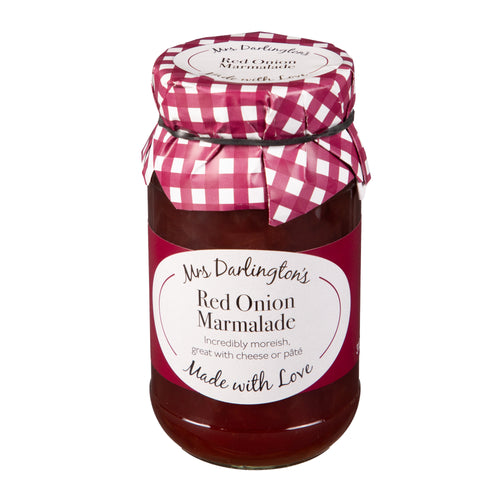 Mrs. Darlington's Red Onion Marmalade, 10.97oz