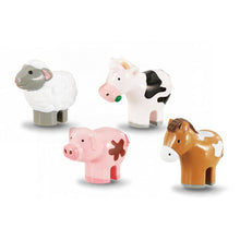 Farm Animal Set