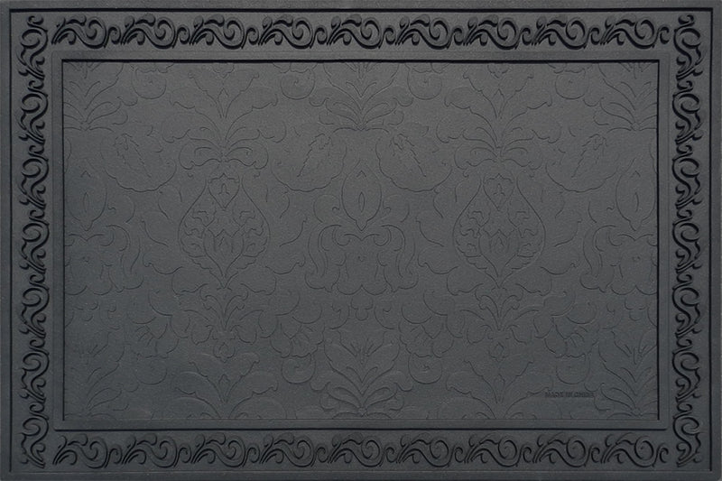 Floor Mat – Rubber Tray
