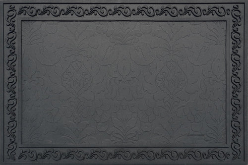 Floor Mat – Rubber Tray