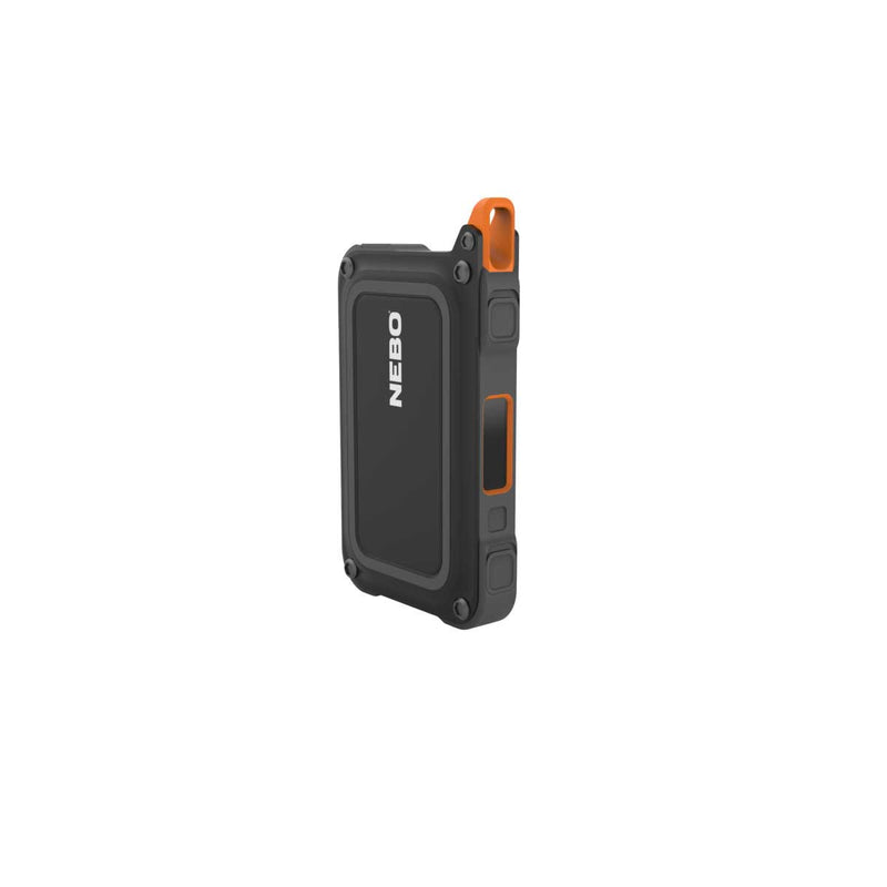 NEBO Rambler 100 Portable Power Station