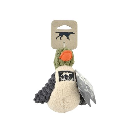 Duckling with Squeaker