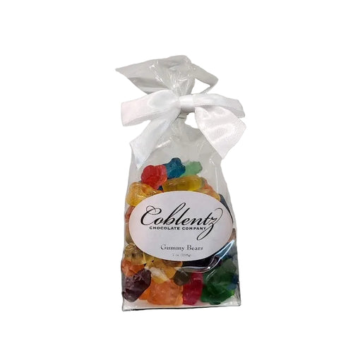 Gummy Bears 7oz