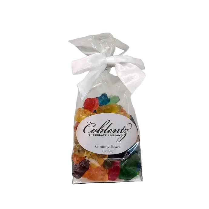 Gummy Bears 7oz