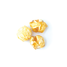 Poppy Hand-Crafted Popcorn | Holiday Cylinder Trio
