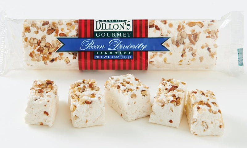 Pecan Divinity 1.7 oz