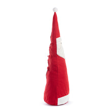 Santa Holiday Fabric Stuffable - 14x42in