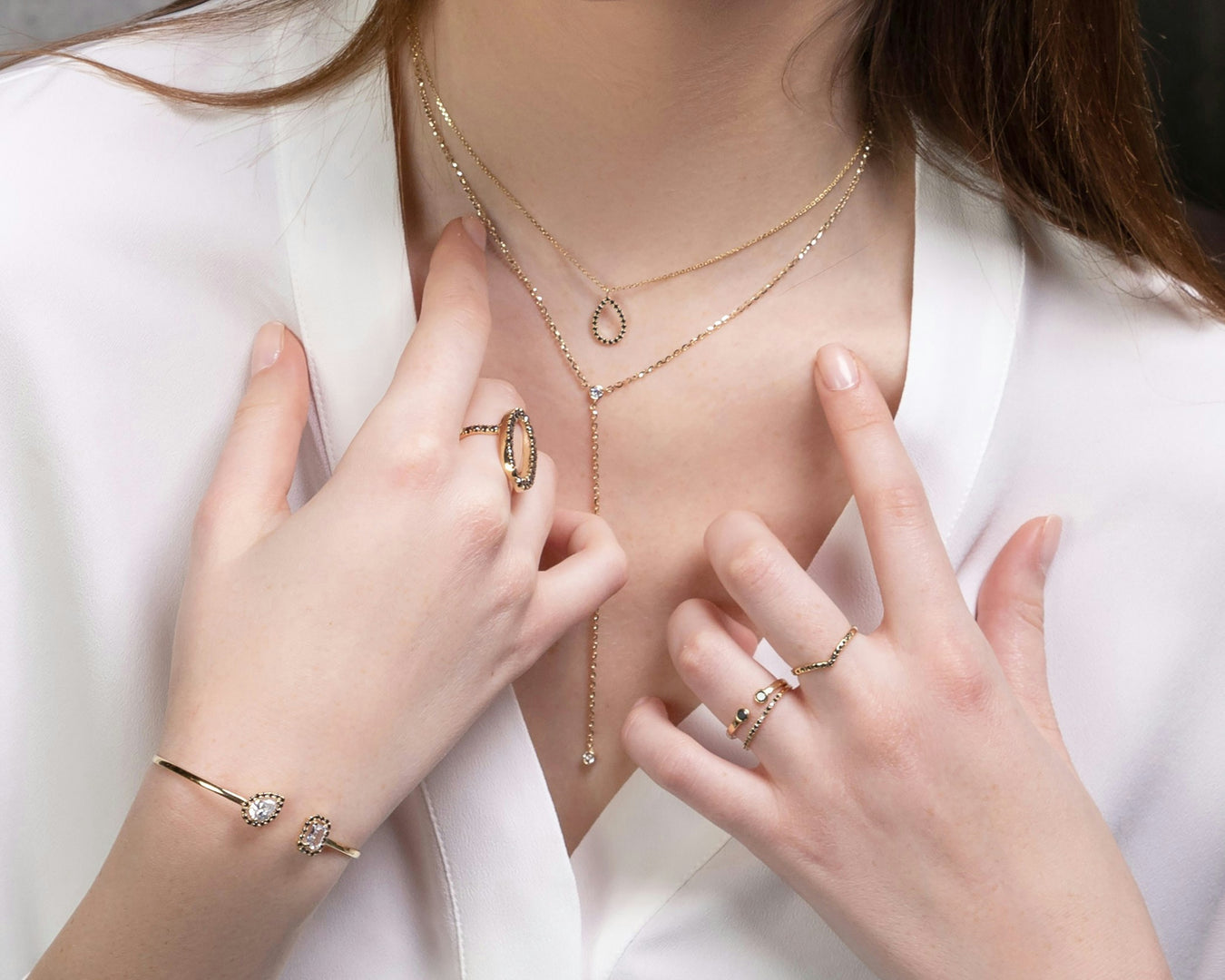 Jewelry & Accessories