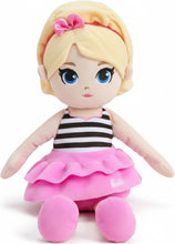 Warmies | Barbie Doll