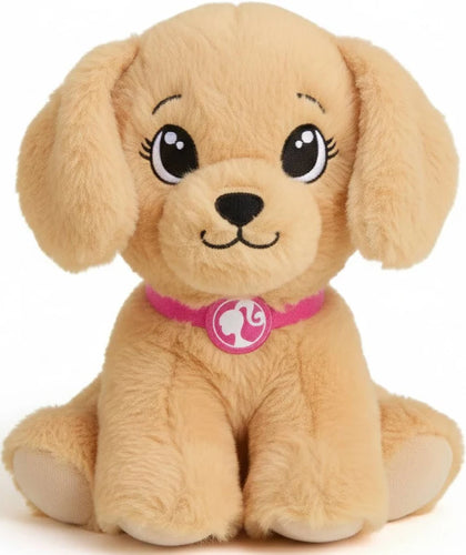 Warmies | Barbie Dog Taffy