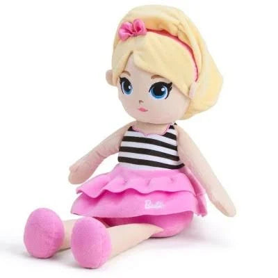 Warmies | Barbie Doll