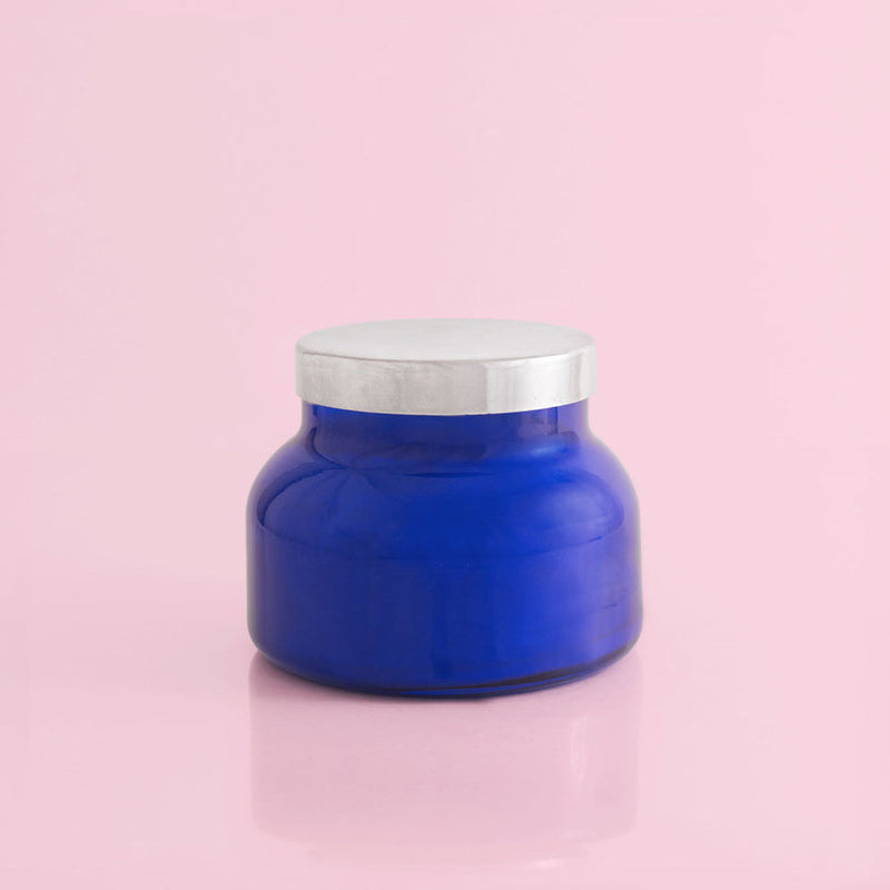 Volcano Blue Signature Candle, 19 oz
