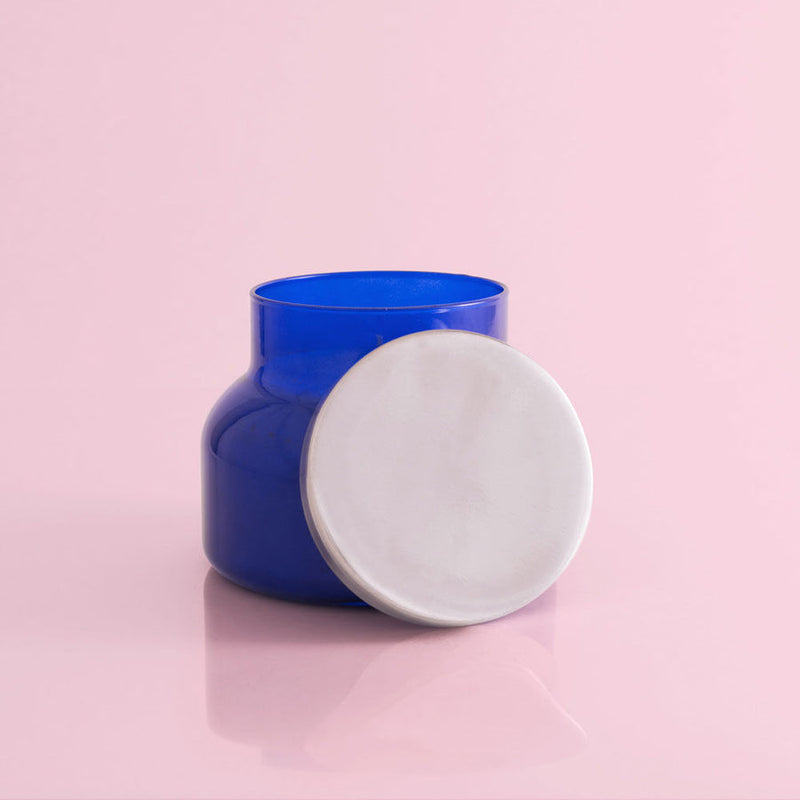 Volcano Blue Signature Candle, 19 oz