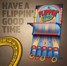 Flippin' Rings™