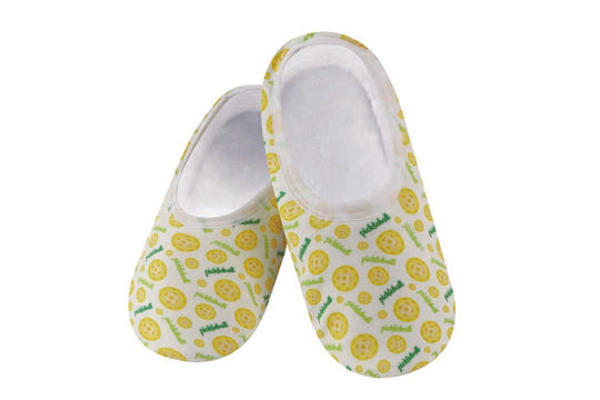 Snoozies | Pickleballs Skinnies