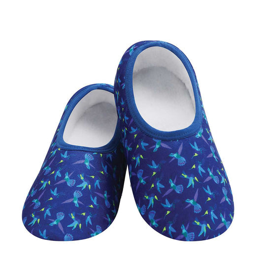 Snoozies | Hummingbirds Skinnies