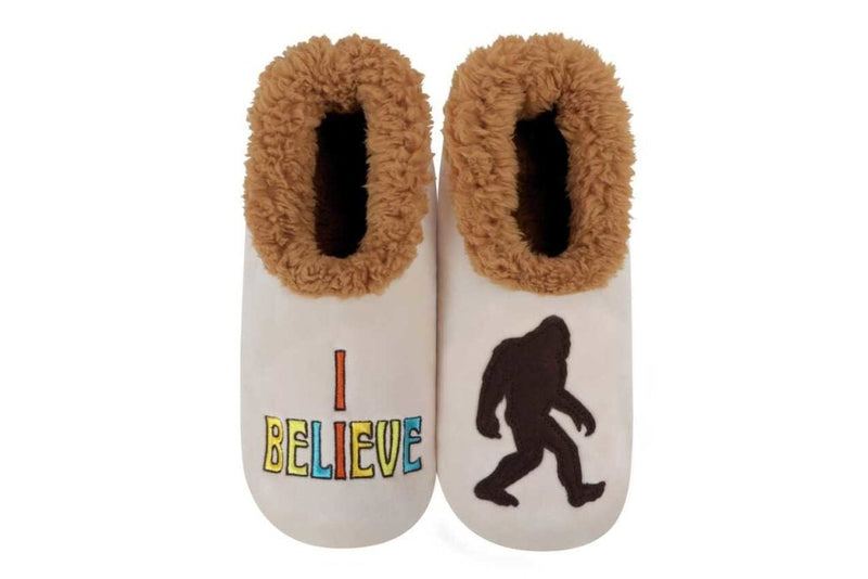 Snoozies | I Believe