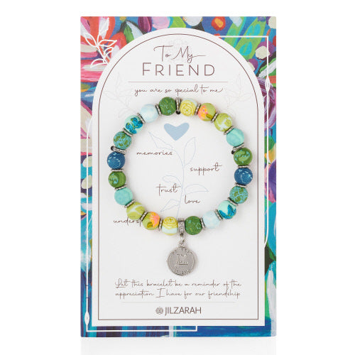 Friend People We Love Bracelet