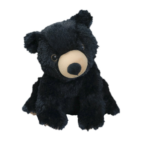 Warmies | Black Bear