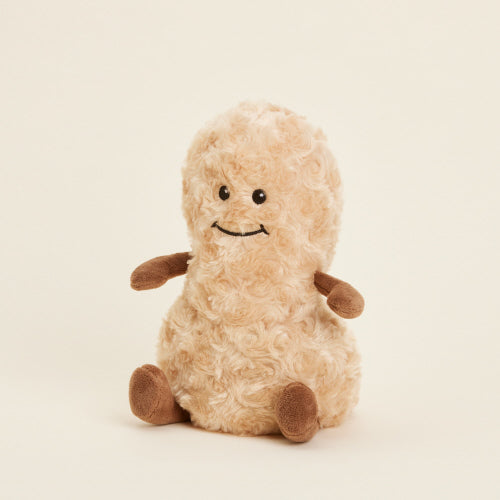 Warmies | Peanut