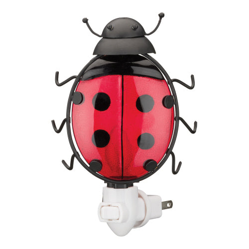 Night Light - Ladybug