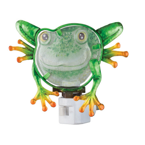 Night Light - Frog
