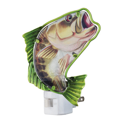 Night Light - Bass